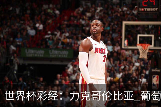 世界杯彩经：力克哥伦比亚 葡萄牙抢占榜首
