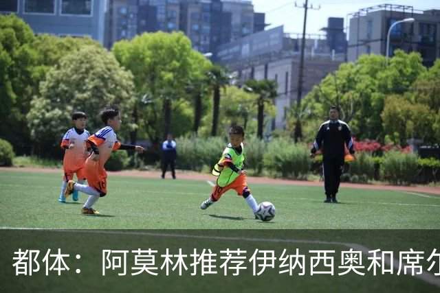都体：阿莫林推荐伊纳西奥和席尔瓦，米兰选后者，接近2500万敲定